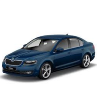 OCTAVIA 2013-